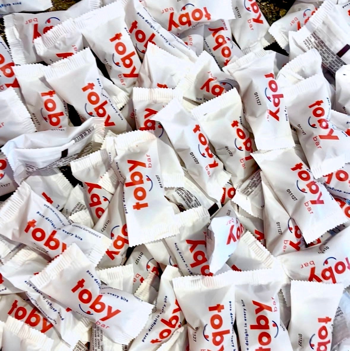 toby bar