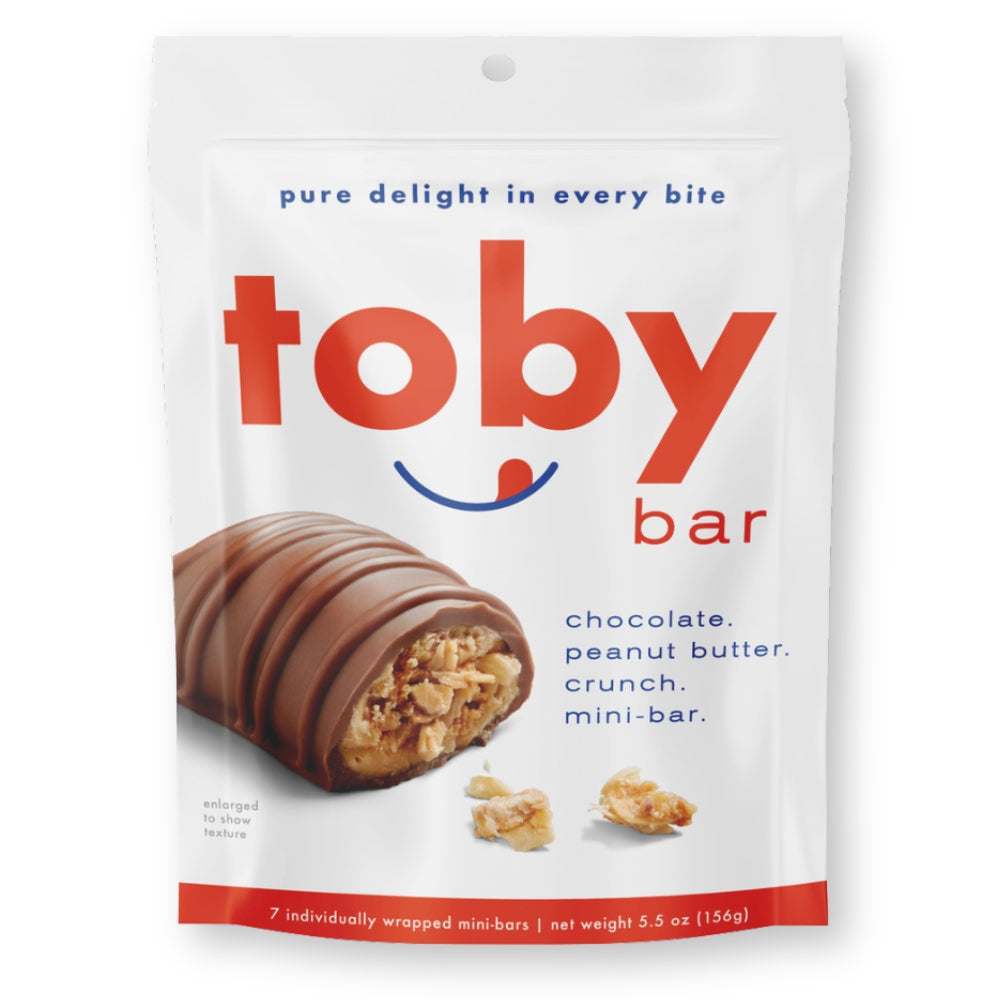 toby bar