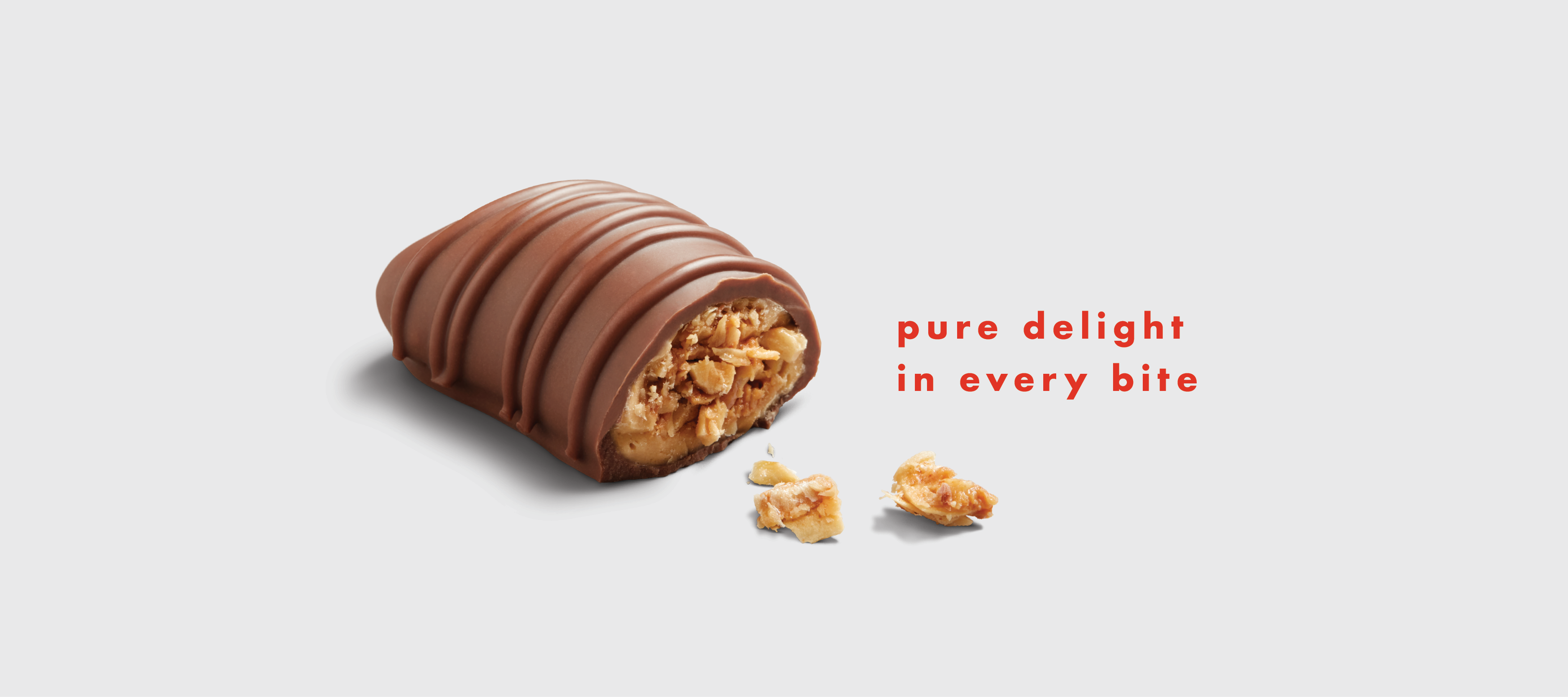 toby bar, pure delight in every bite